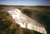 Gullfoss