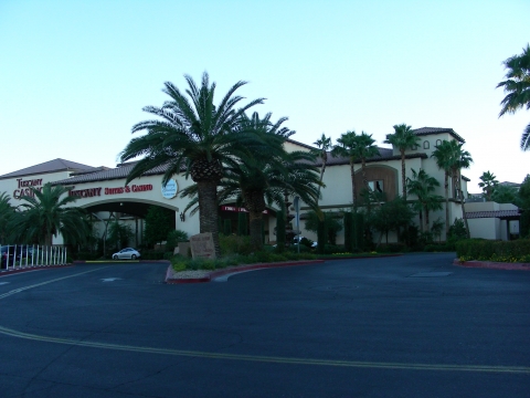 Las Vegas - Tuscany Suites Las Vegas - Tuscany Suites