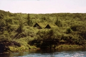 An der Südküste