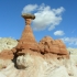 Toadstools Toadstools