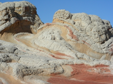 Coyote Buttes South - W.P. Coyote Buttes South - W.P.
