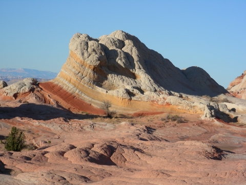 Coyote Buttes South - W.P. Coyote Buttes South - W.P.