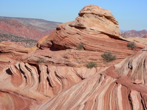 Coyote Buttes North Coyote Buttes North