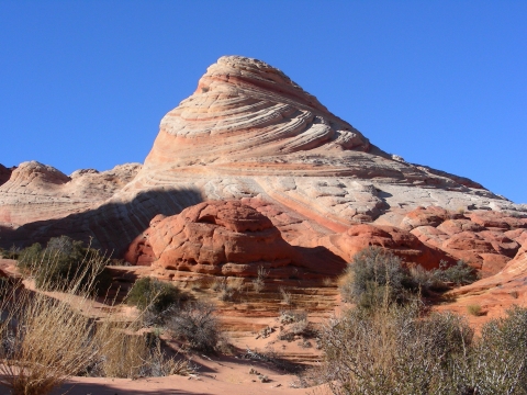 Coyote Buttes South - W.P. Coyote Buttes South - W.P.