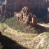 Kurve des Virgin River Kurve des Virgin River