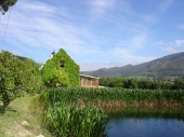 unser Cottage 