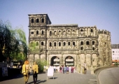 Porta Nigra