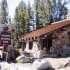 Osteingang Tioga Pass @Yosemite NP