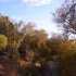 Herbststimmung am Virgin River Herbststimmung am Virgin River