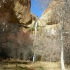 ca. 40 m Lower Calf Creek Falls ca. 40 m Lower Calf Creek Falls