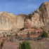 Canyon des Lower Calf Creeks Canyon des Lower Calf Creeks
