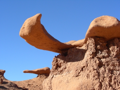 Goblin Valley State Park Goblin Valley State Park