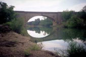Br&uuml;cke &uuml;ber den Herault