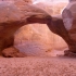 Sanddunes Arch Sanddunes Arch
