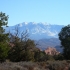 La Salle Mountains La Salle Mountains
