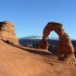 Delicate Arch Delicate Arch