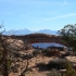 Mesa Arch Mesa Arch