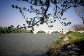 Pont Saint-B&eacute;n&eacute;zet