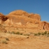 Bowtie und Corona Arch Bowtie und Corona Arch