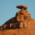Mexican hat Mexican hat