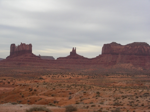 Monument Valley - monument Valley Monument Valley - monument Valley