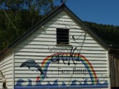 Onuku farm hostel