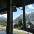 Blick aus unserem Zimmer Blick aus unserem Zimmer