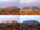 Ayers Rock