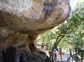 im Kakadu-Nationalpark