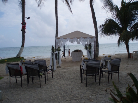 San Andrés