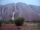 Ayers Rock