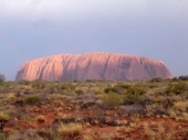 Ayers Rock