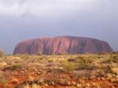 Ayers Rock