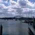 Hafenbrücke in Auckland Hafenbrücke in Auckland