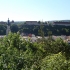 Blick auf die Burg im Mai 2009 Blick auf die Burg im Mai 2009