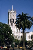 Universität in Auckland
