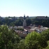 Blick auf die Burg im Mai 2009 Blick auf die Burg im Mai 2009
