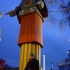 Wie der Calafati am Prater- Ringelspiel Wie der Calafati am Prater- Ringelspiel