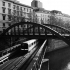 U-Bahn über die Wien U-Bahn über die Wien
