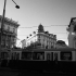 Auf dem Weg zum Karlsplatz Auf dem Weg zum Karlsplatz