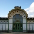 U-Bahnhof von Otto Wagner U-Bahnhof von Otto Wagner