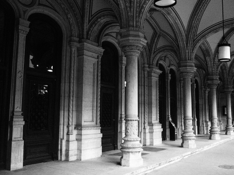 Wien - An der Oper Wien - An der Oper