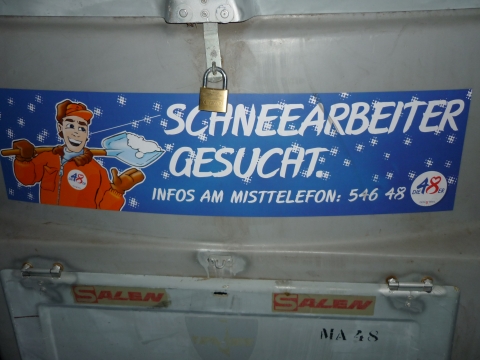 Wien - Ja nee, is klar Wien - Ja nee, is klar