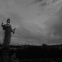 Blick vom Parlament auf die Hofburg Blick vom Parlament auf die Hofburg