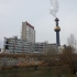 Müllverbrennung Spittelau Müllverbrennung Spittelau