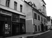 Kriminalmuseum