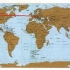 Reiseroute Reiseroute