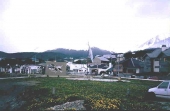 Ushuaia