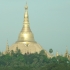 Sule Pagode in Jangon
