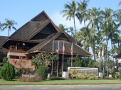 Hotel Amazing Ngapali